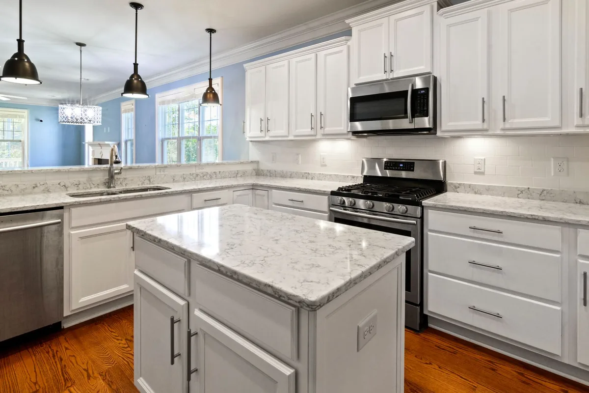 Filth & Squalor Cleanup in Difficult Run, VA